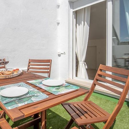 Duplex Tejon & Private Terrace By Ele Apartments Малага Екстериор снимка