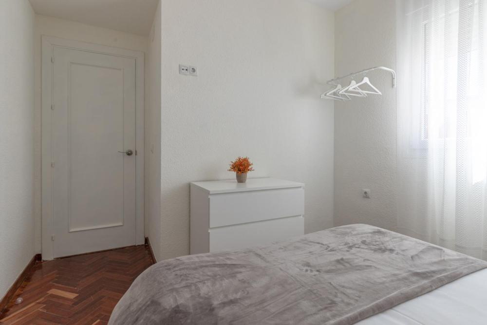 Duplex Tejon & Private Terrace By Ele Apartments Малага Екстериор снимка